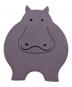 HERMES（エルメス）の古着「ピカブック カバ」｜パープル