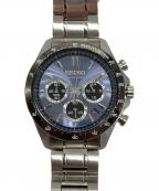 SEIKOセイコー）の古着「SBTR027 クロノグラフ」