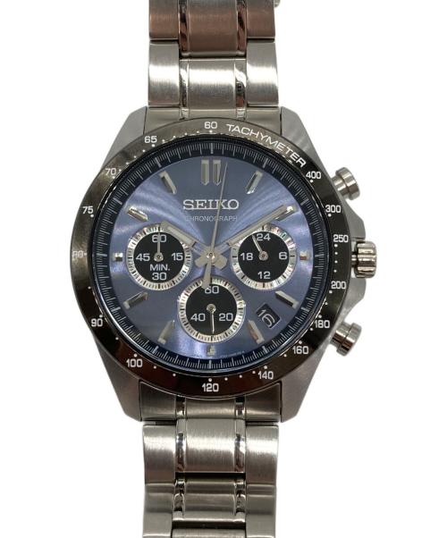 SEIKO（セイコー）SEIKO (セイコー) SBTR027 クロノグラフの古着・服飾アイテム