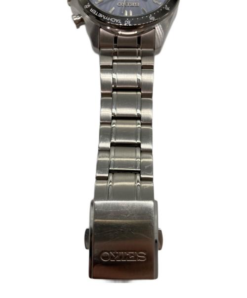 SEIKO（セイコー）SEIKO (セイコー) SBTR027 クロノグラフの古着・服飾アイテム