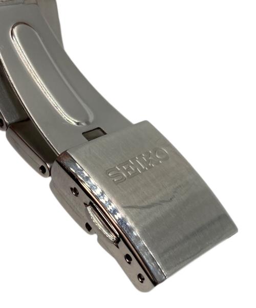 SEIKO（セイコー）SEIKO (セイコー) SBTR027 クロノグラフの古着・服飾アイテム