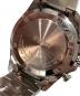 SEIKO (セイコー) SBTR027 クロノグラフ：9000円