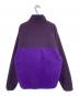 Patagonia (パタゴニア) Men’s Lightweight Synchilla Snap-T Pullover パープル×ブルー サイズ:M：18000円