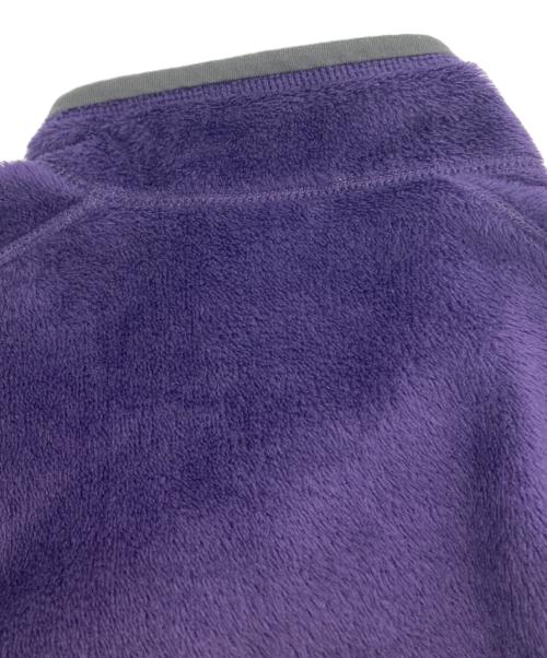 Patagonia（パタゴニア）Patagonia (パタゴニア) M's R2 Jacket パープル サイズ:Mの古着・服飾アイテム