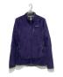 Patagonia（パタゴニア）の古着「M's R2 Jacket」｜パープル