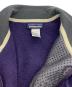 中古・古着 Patagonia (パタゴニア) M's R2 Jacket パープル サイズ:M：12000円