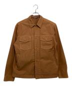 Paul Smith COLLECTIONポールスミス コレクション）の古着「カバーオール」｜ブラウン
