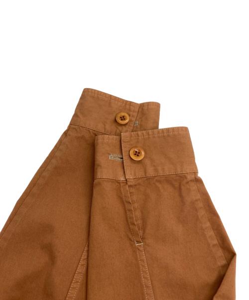 Paul Smith COLLECTION（ポールスミス コレクション）Paul Smith COLLECTION (ポールスミス コレクション) カバーオール ブラウン サイズ:Mの古着・服飾アイテム