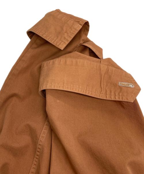 Paul Smith COLLECTION（ポールスミス コレクション）Paul Smith COLLECTION (ポールスミス コレクション) カバーオール ブラウン サイズ:Mの古着・服飾アイテム