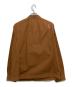 Paul Smith COLLECTION (ポールスミス コレクション) カバーオール ブラウン サイズ:M：7000円