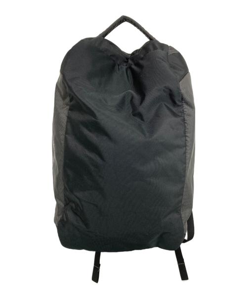OSPREY（オスプレー）OSPREY (オスプレー) Transporter 65 ブラックの古着・服飾アイテム
