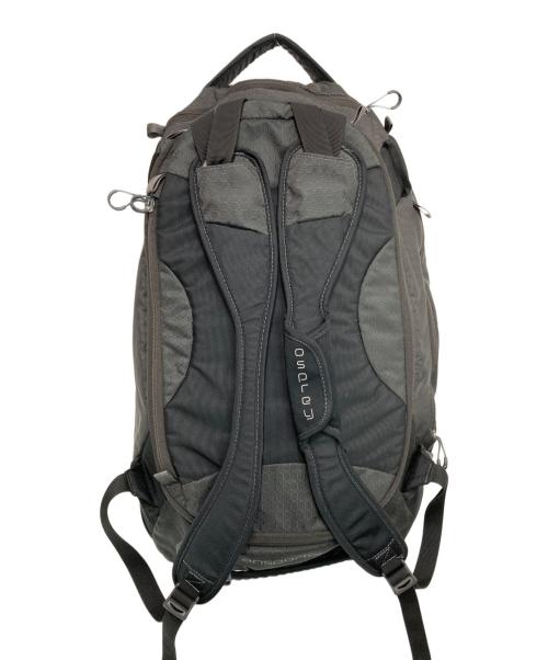 OSPREY（オスプレー）OSPREY (オスプレー) Transporter 65 ブラックの古着・服飾アイテム