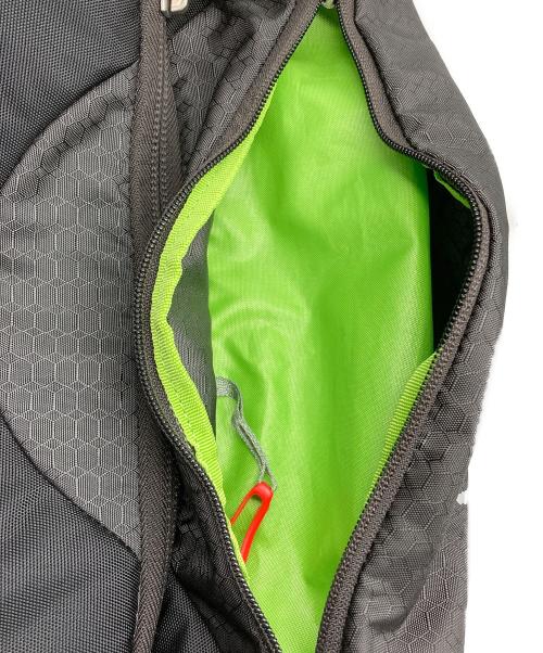 OSPREY（オスプレー）OSPREY (オスプレー) Transporter 65 ブラックの古着・服飾アイテム
