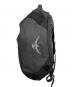 OSPREY (オスプレー) Transporter 65 ブラック：10000円
