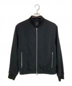 theoryセオリー）の古着「Kelso City Bomber UL」｜ブラック
