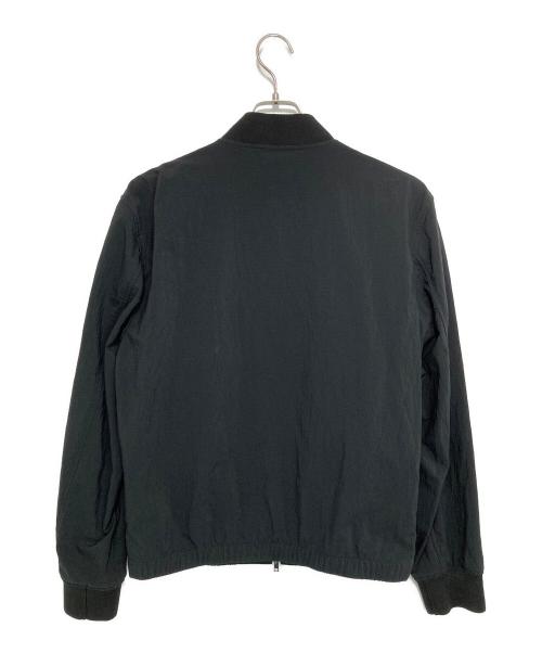 theory（セオリー）theory (セオリー) Kelso City Bomber UL ブラック サイズ:XSの古着・服飾アイテム