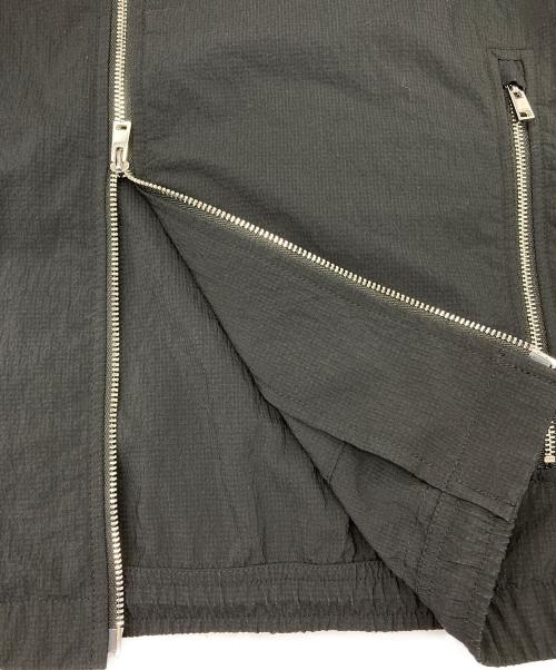 theory（セオリー）theory (セオリー) Kelso City Bomber UL ブラック サイズ:XSの古着・服飾アイテム