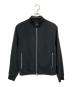 theory（セオリー）の古着「Kelso City Bomber UL」｜ブラック