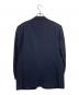 BROOKS BROTHERS REGENT (ブルックス ブラザーズ リージェント) 金釦 2Bウールテーラードジャケット ネイビー サイズ:42SHT：14000円