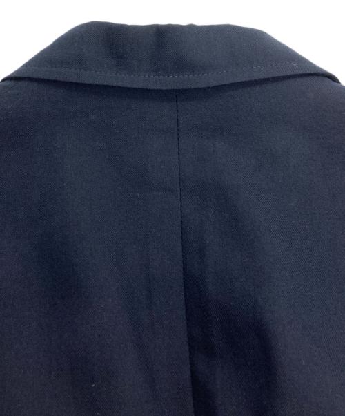 POLO RALPH LAUREN（ポロ・ラルフローレン）POLO RALPH LAUREN (ポロ・ラルフローレン) 3Bテーラードジャケット ネイビー サイズ:40Sの古着・服飾アイテム