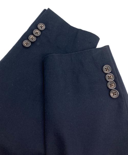 POLO RALPH LAUREN（ポロ・ラルフローレン）POLO RALPH LAUREN (ポロ・ラルフローレン) 3Bテーラードジャケット ネイビー サイズ:40Sの古着・服飾アイテム