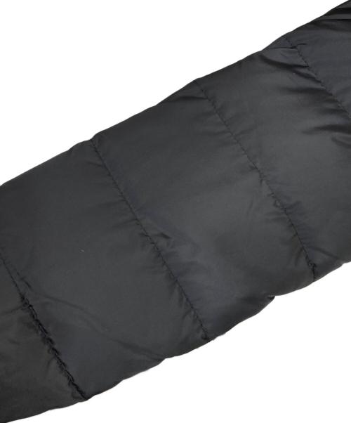 MONCLER（モンクレール）MONCLER (モンクレール) FLAMME GIUBBOTTO ダウンコート グレー サイズ:1の古着・服飾アイテム