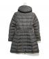 MONCLER (モンクレール) FLAMME GIUBBOTTO ダウンコート グレー サイズ:1：60000円