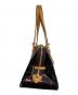 LOUIS VUITTON (ルイ ヴィトン) ヴェルニ ローズウッド・アヴェニュー ハンドバッグ アマラント：55000円