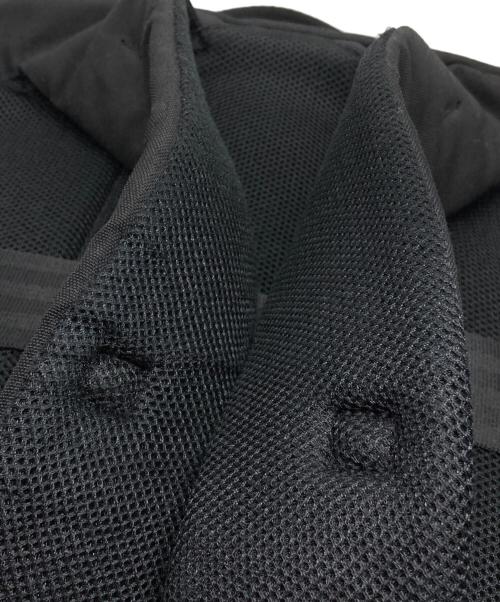 ACE（エース）ACE (エース) デュラムーブ バックパック ブラックの古着・服飾アイテム