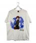 GEEKS RULE（ギークスルール）の古着「serial experiments lain Tシャツ」｜ホワイト