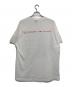 GEEKS RULE (ギークスルール) serial experiments lain Tシャツ ホワイト サイズ:XL：12000円