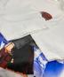 中古・古着 GEEKS RULE (ギークスルール) serial experiments lain Tシャツ ホワイト サイズ:XL：12000円