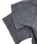 中古・古着 Porter Classic (ポータークラシック) SASHIKO STRETCH KEROUAC SHIRT ネイビー サイズ:Ｌ：23000円