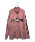 GALFY (ガルフィー) Sanrio (サンリオ) ドクロだらけセットアップ ピンク サイズ:XL：10000円