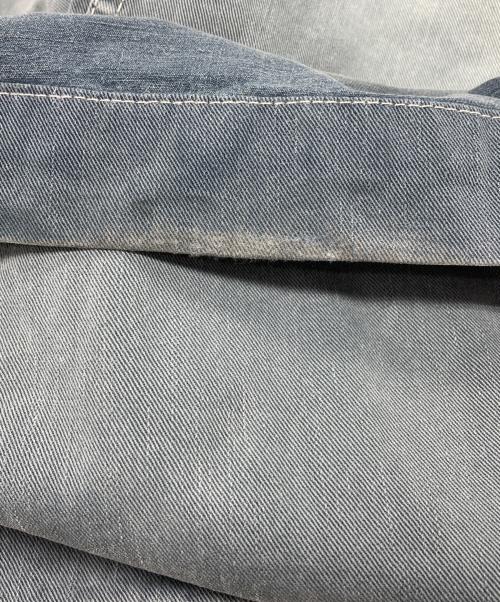 LEVI'S RED（リーバイス レッド）LEVI'S RED (リーバイス レッド) 00s HOLDEN ペインターパンツ ブルー サイズ:29の古着・服飾アイテム