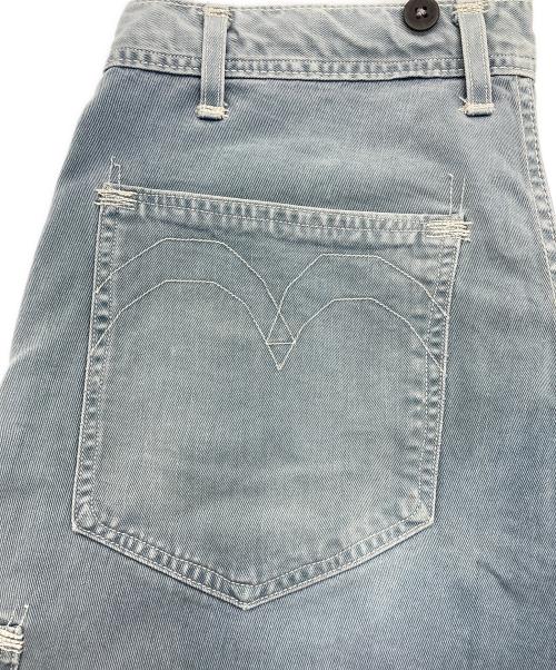 LEVI'S RED（リーバイス レッド）LEVI'S RED (リーバイス レッド) 00s HOLDEN ペインターパンツ ブルー サイズ:29の古着・服飾アイテム
