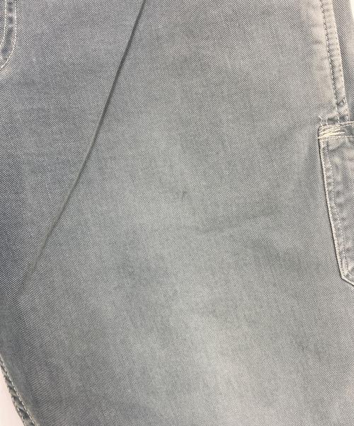 LEVI'S RED（リーバイス レッド）LEVI'S RED (リーバイス レッド) 00s HOLDEN ペインターパンツ ブルー サイズ:29の古着・服飾アイテム