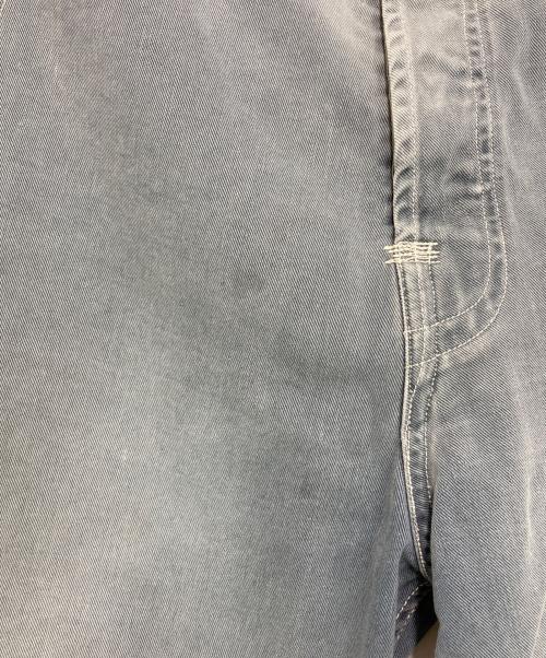LEVI'S RED（リーバイス レッド）LEVI'S RED (リーバイス レッド) 00s HOLDEN ペインターパンツ ブルー サイズ:29の古着・服飾アイテム