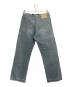 LEVI'S RED (リーバイス レッド) 00s HOLDEN ペインターパンツ ブルー サイズ:29：17000円