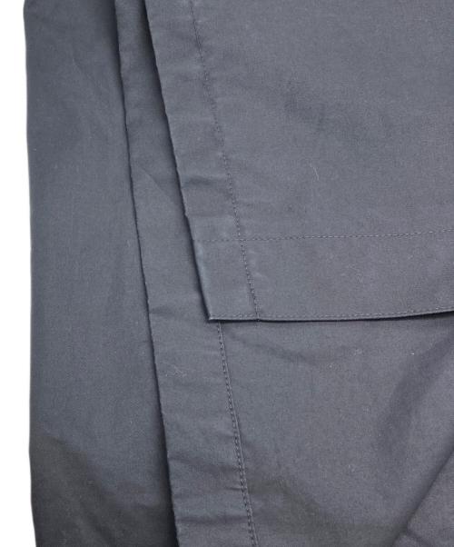 MACKINTOSH LONDON（マッキントッシュ ロンドン）MACKINTOSH LONDON (マッキントッシュ ロンドン) ライナー付トレンチコート ネイビー サイズ:38の古着・服飾アイテム