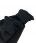 中古・古着 AURALEE (オーラリー) SUPER SOFT HEAVY SWEAT P/O PARKA ブラック サイズ:4：9000円