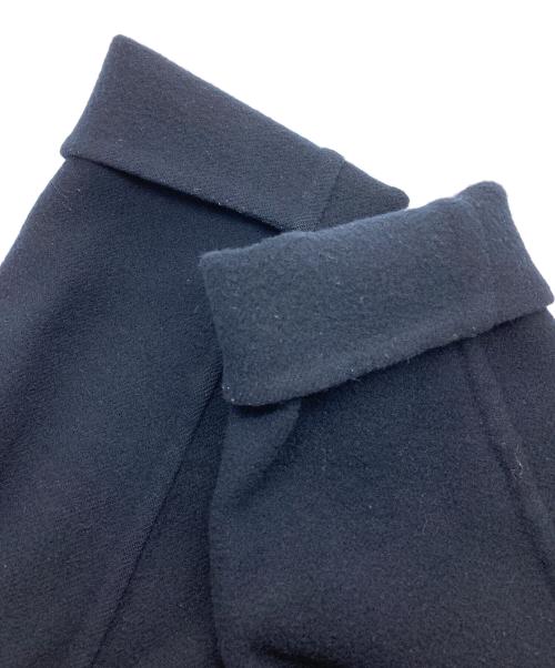 UNUSED（アンユーズド）UNUSED (アンユーズド) ウールチェスターコート ネイビー サイズ:3の古着・服飾アイテム