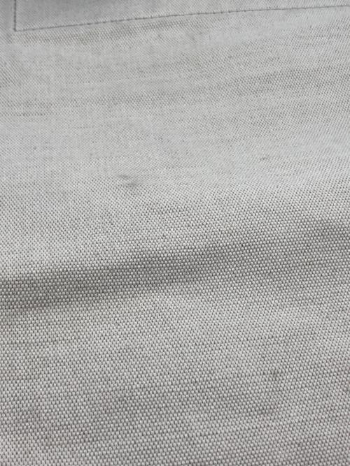 JIL SANDER（ジルサンダー）JIL SANDER (ジルサンダー) ロゴ プリントトートバッグ ベージュ×ブラックの古着・服飾アイテム