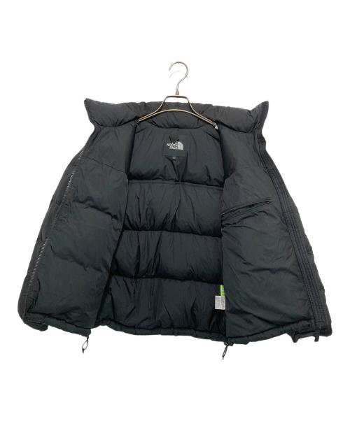 THE NORTH FACE（ザ ノース フェイス）THE NORTH FACE (ザ ノース フェイス) ショートヌプシジャケット ブラック サイズ:Lの古着・服飾アイテム