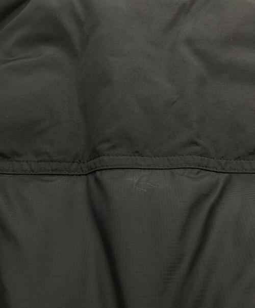 THE NORTH FACE（ザ ノース フェイス）THE NORTH FACE (ザ ノース フェイス) ショートヌプシジャケット ブラック サイズ:Lの古着・服飾アイテム