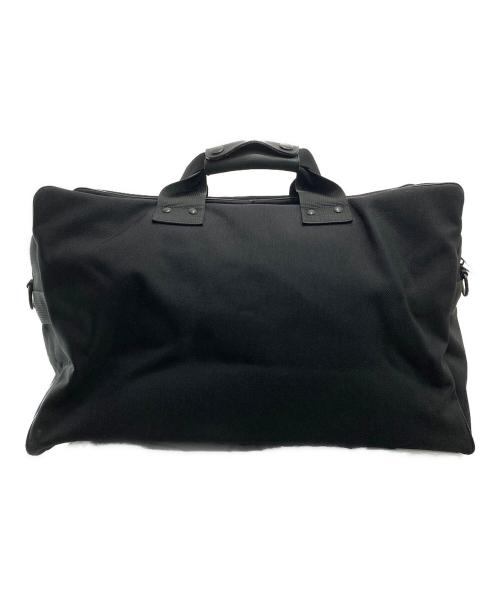 PORTER（ポーター）PORTER (ポーター) ANGLE 2WAY バッグ ブラックの古着・服飾アイテム