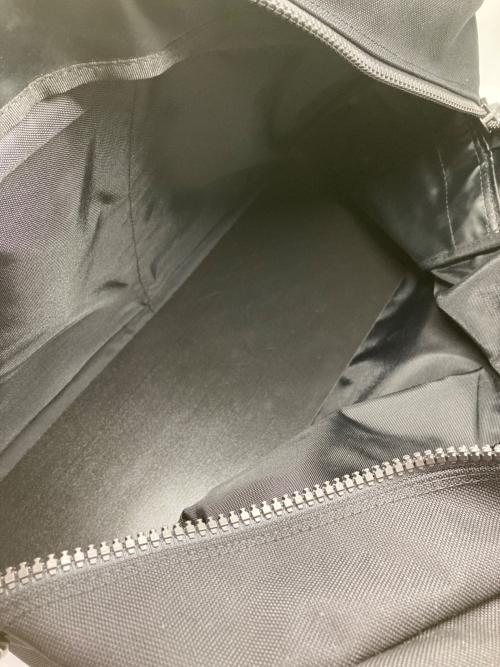PORTER（ポーター）PORTER (ポーター) ANGLE 2WAY バッグ ブラックの古着・服飾アイテム