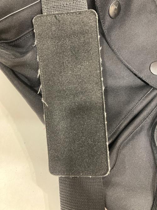 PORTER（ポーター）PORTER (ポーター) ANGLE 2WAY バッグ ブラックの古着・服飾アイテム