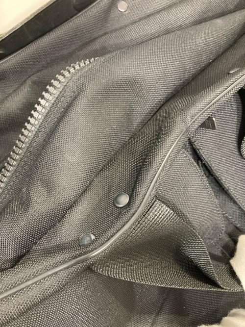 PORTER（ポーター）PORTER (ポーター) ANGLE 2WAY バッグ ブラックの古着・服飾アイテム