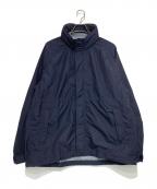 THE NORTH FACEザ ノース フェイス）の古着「コンパイルライトジャケット」｜ネイビー